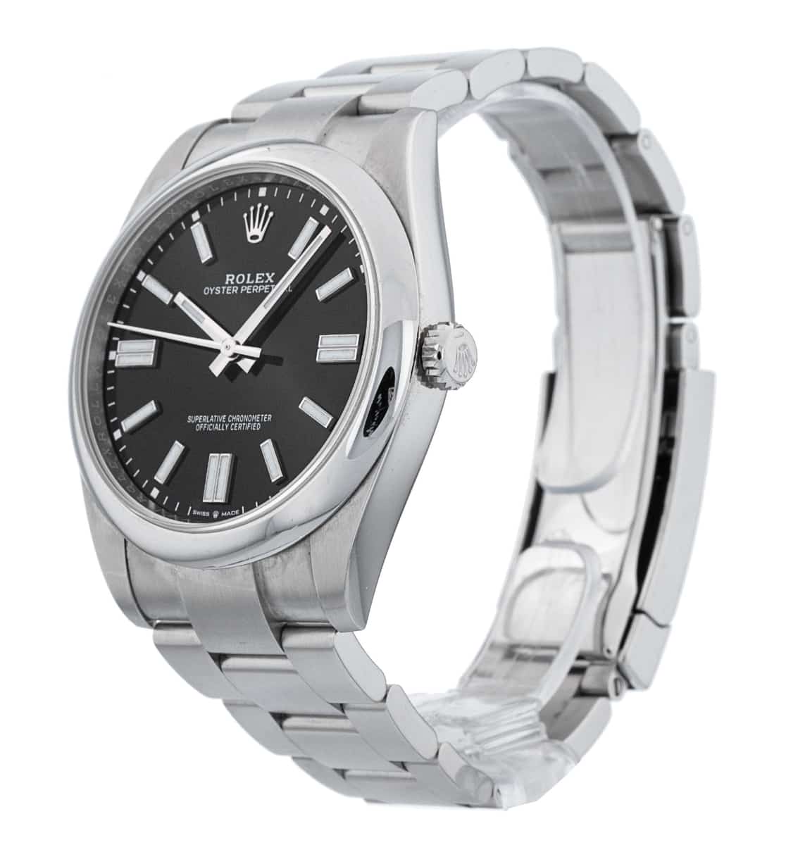 Rolex Oyster Perpetual 124300 Rolex Oyster Perpetual 124300